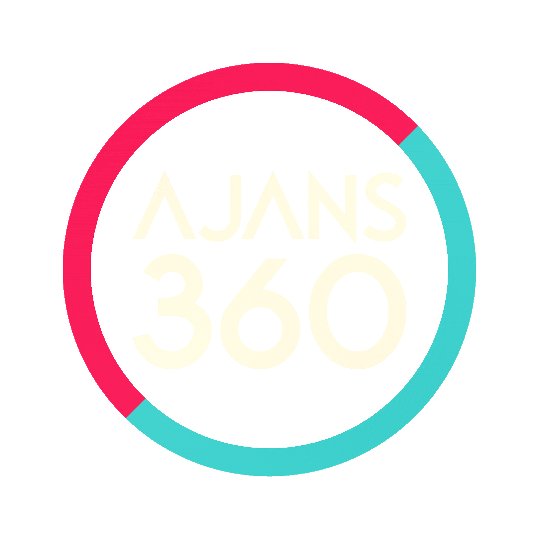 Ajans 360 - Resmi TikTok Partner Ajansı
